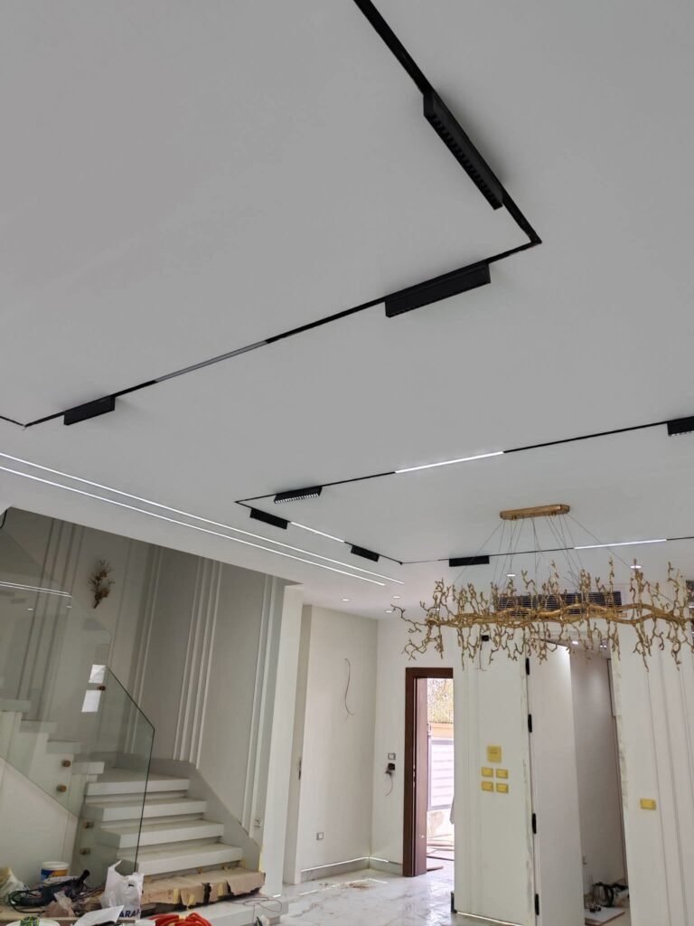 معلم دهانات جدة