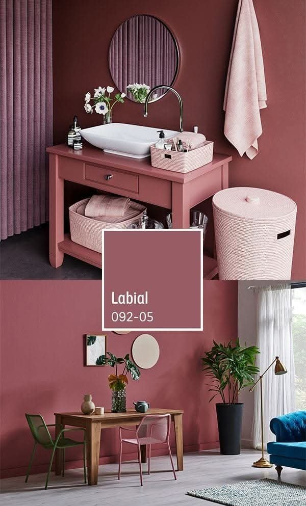 ترميم دهانات قديمة ومعالجة رطوبة الجدران في حي الصفا بواسطة فني دهانات خبير.