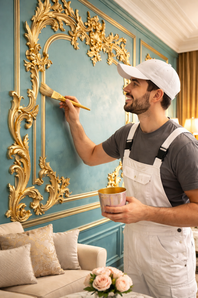 معلم بويه جوتن جدة 