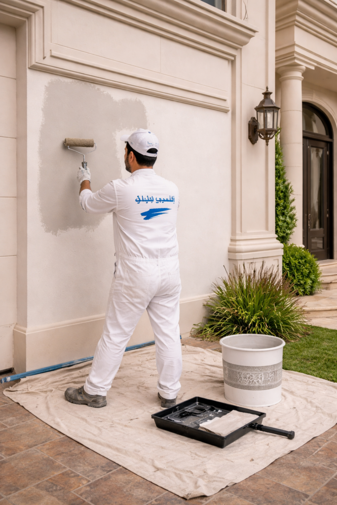 أفضل معلم بويه بجدة