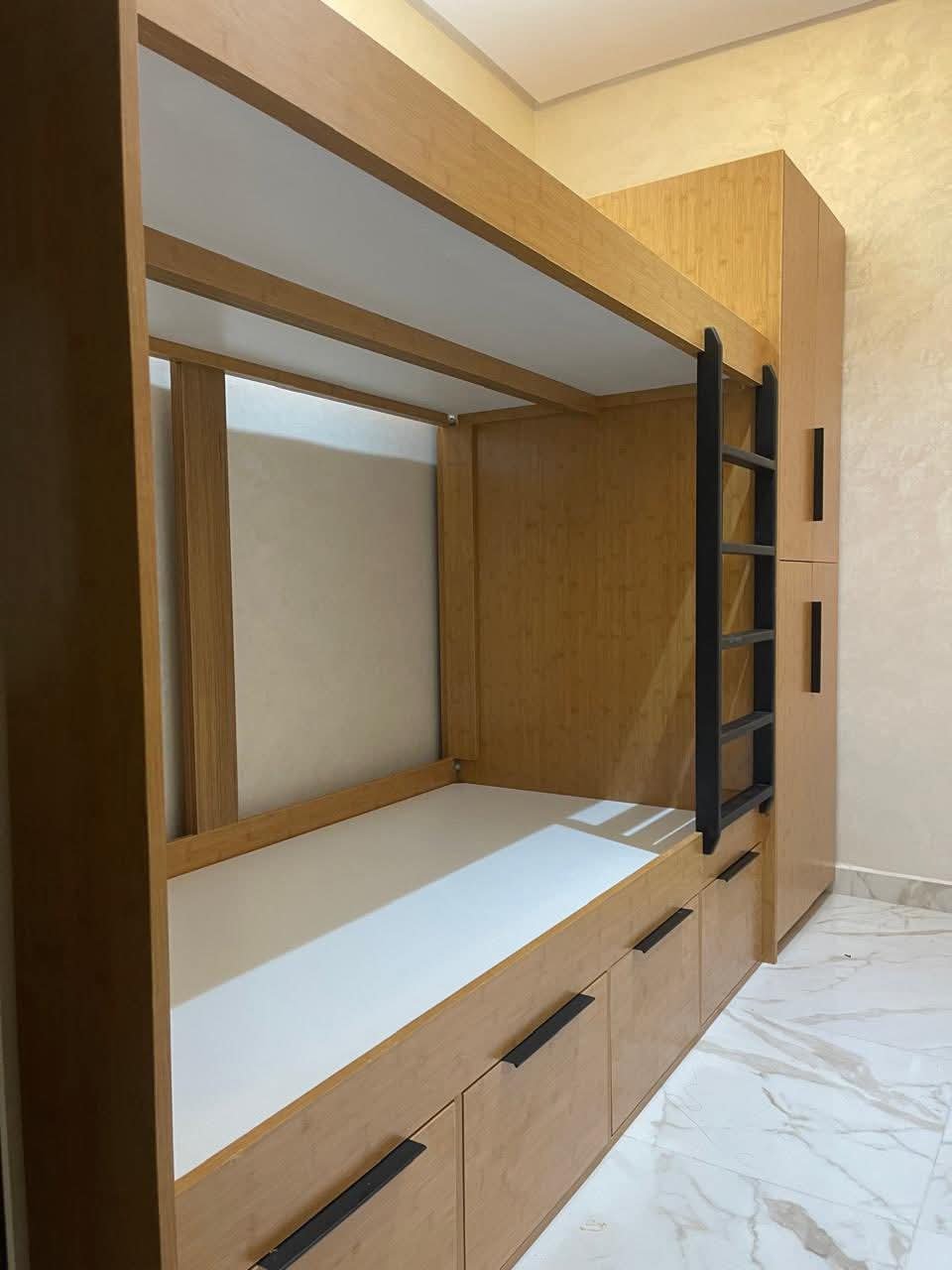 نجار فك وتركيب مطابخ بجدة