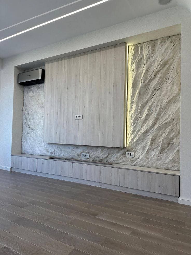 خلفية شاشه مودرن بجده