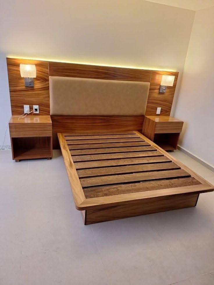 نجار غرف نوم جدة