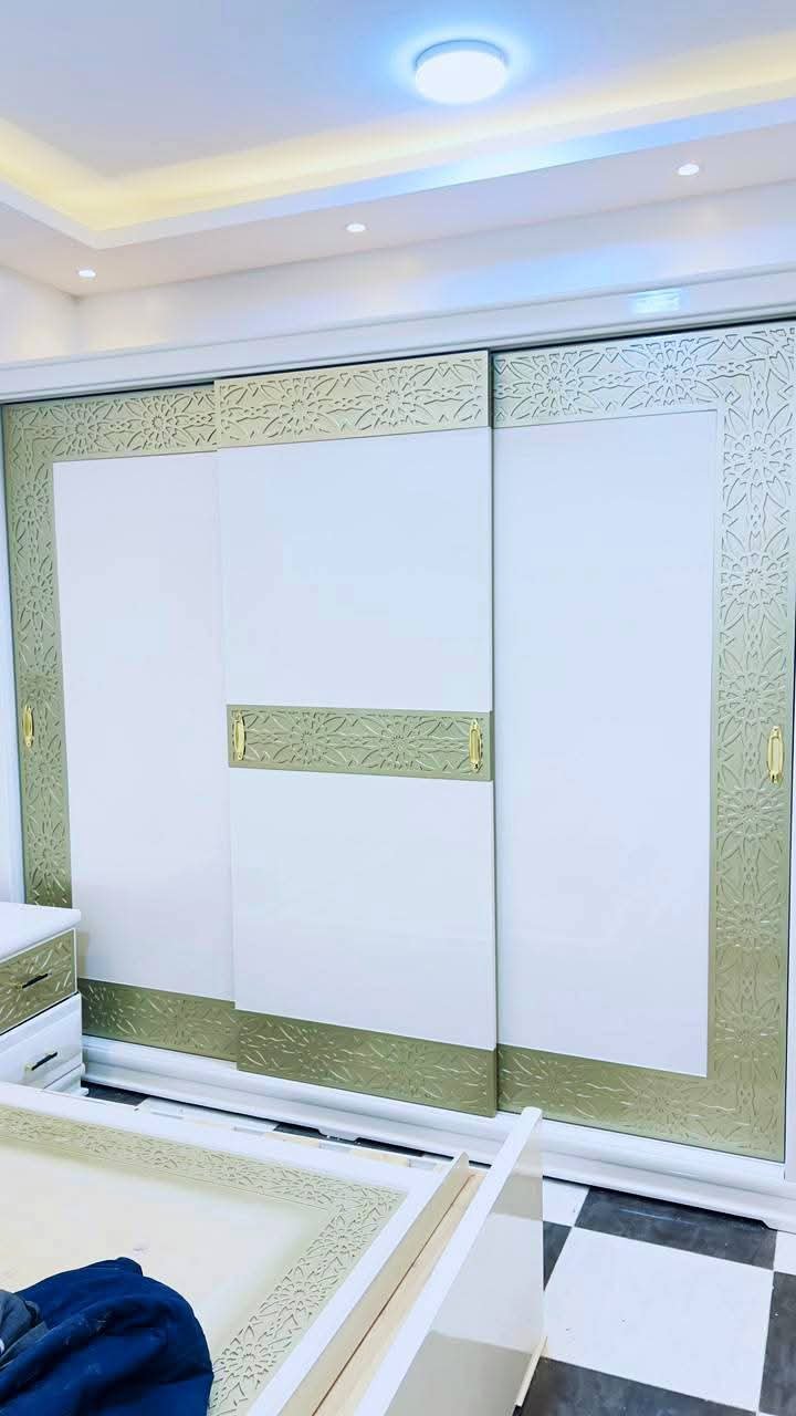 بوية دوكو للخشب القديم