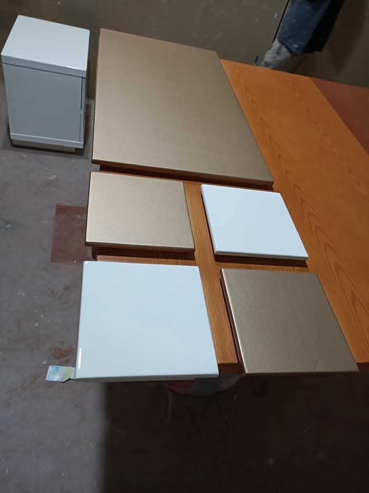 ورشة دهان خشب جدة