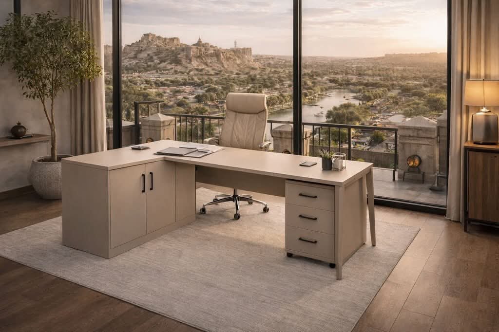 نجار بجده فك وتركيب وصيانة مكاتب خشب الشركات والمؤسسات