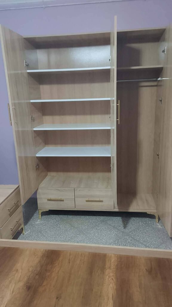 نجار صيانة غرف نوم جدة