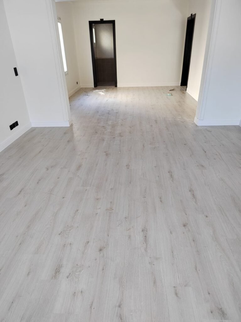 معلم تركيب باركيه جدة