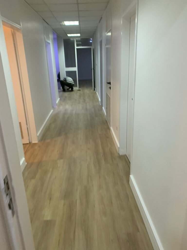 باركية المداخل بجدة