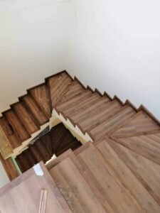 تركيب أرضيات خشب بجدة