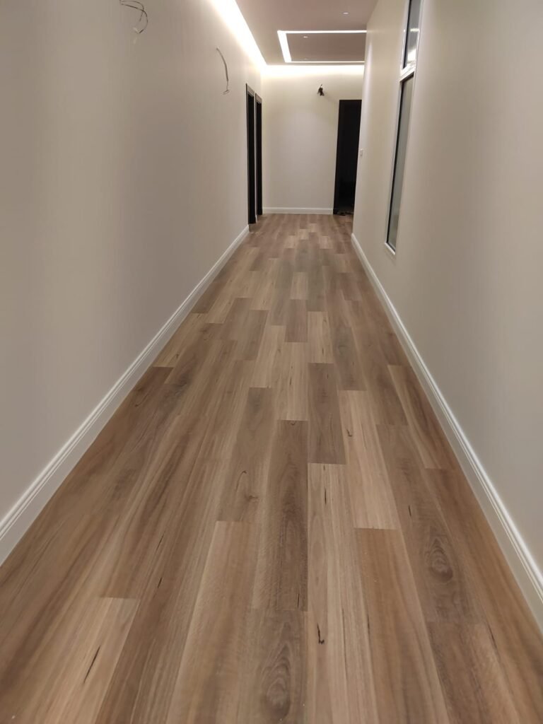 تركيب أرضيات باركيه