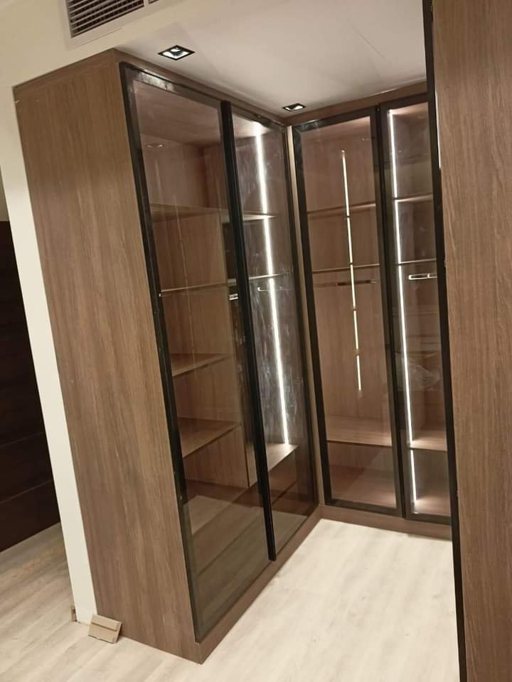 نجار فك دريسنج روم بجدة