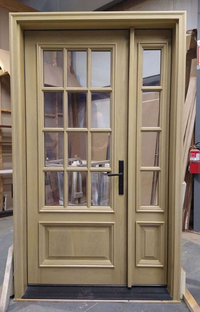 نجار تركيب أبواب بجدة