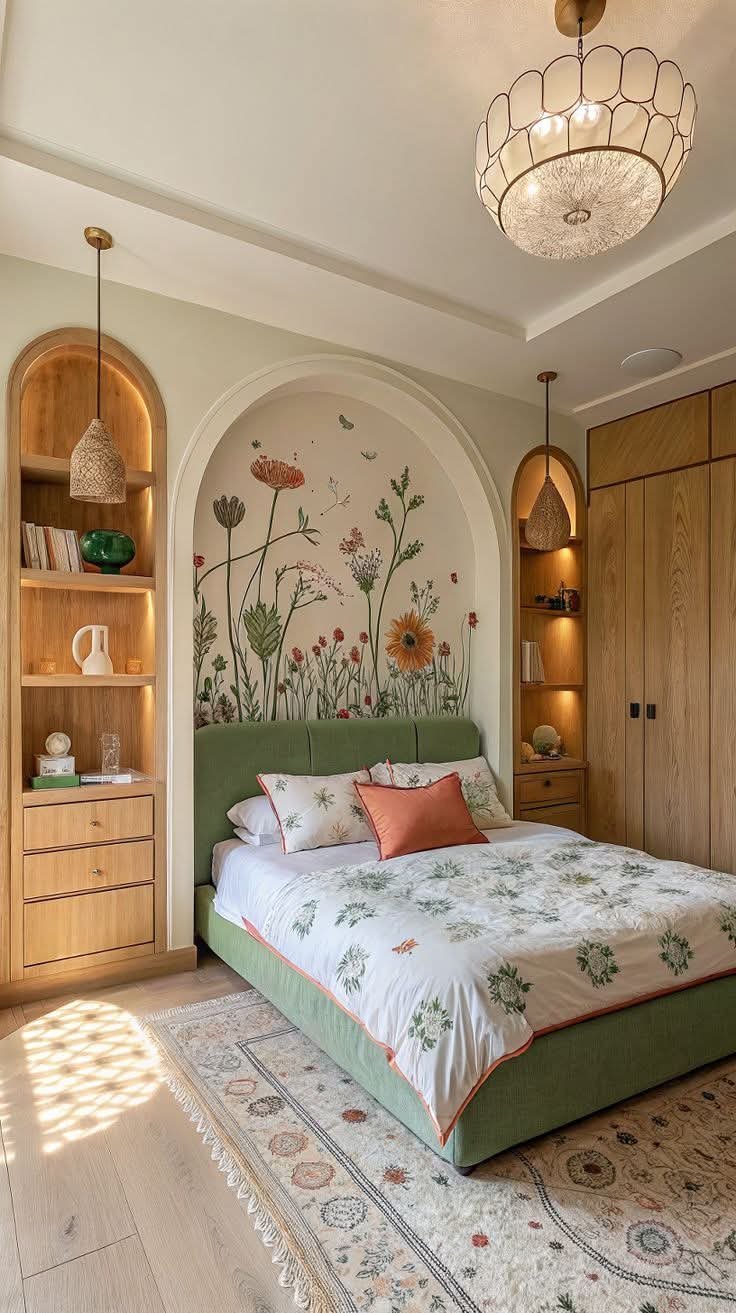 تركيب ورق جدران بجدة