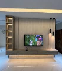 تكسيات خشبية