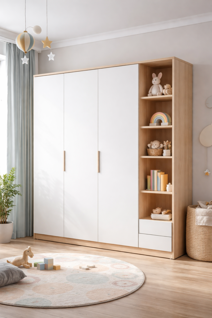 صيانة خزائن ملابس