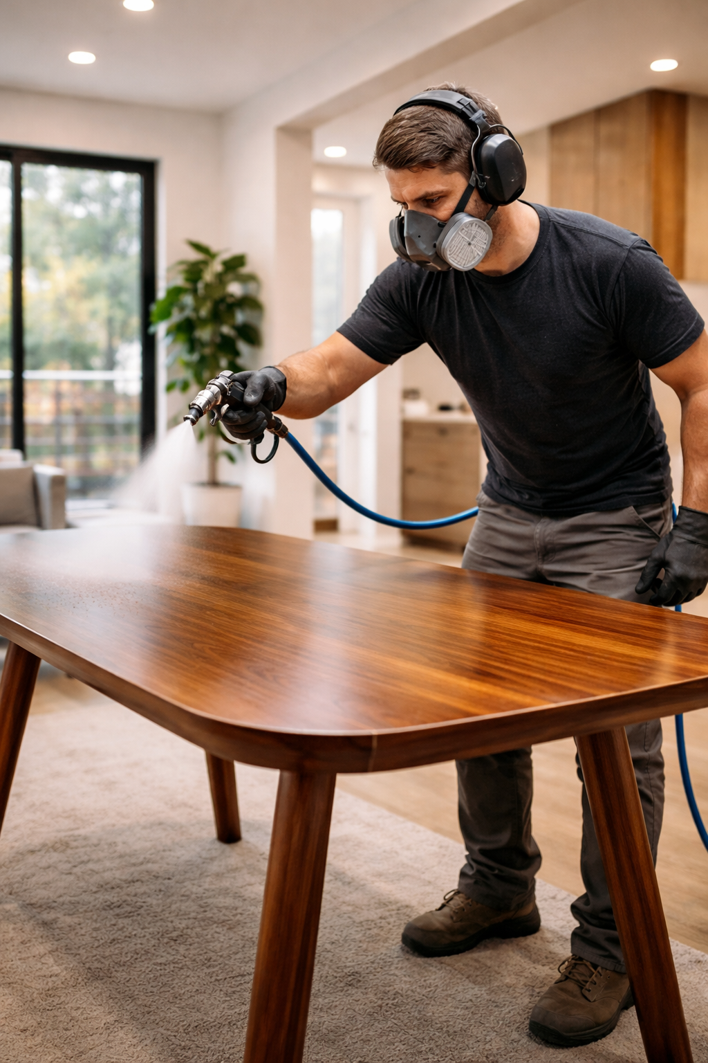 تجديد الآثاث القديم بأفضل الخامات وأحدث التقنيات بواسطة نجار موبيليا جدة