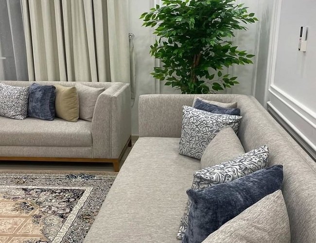 ترميم خشب مكسور