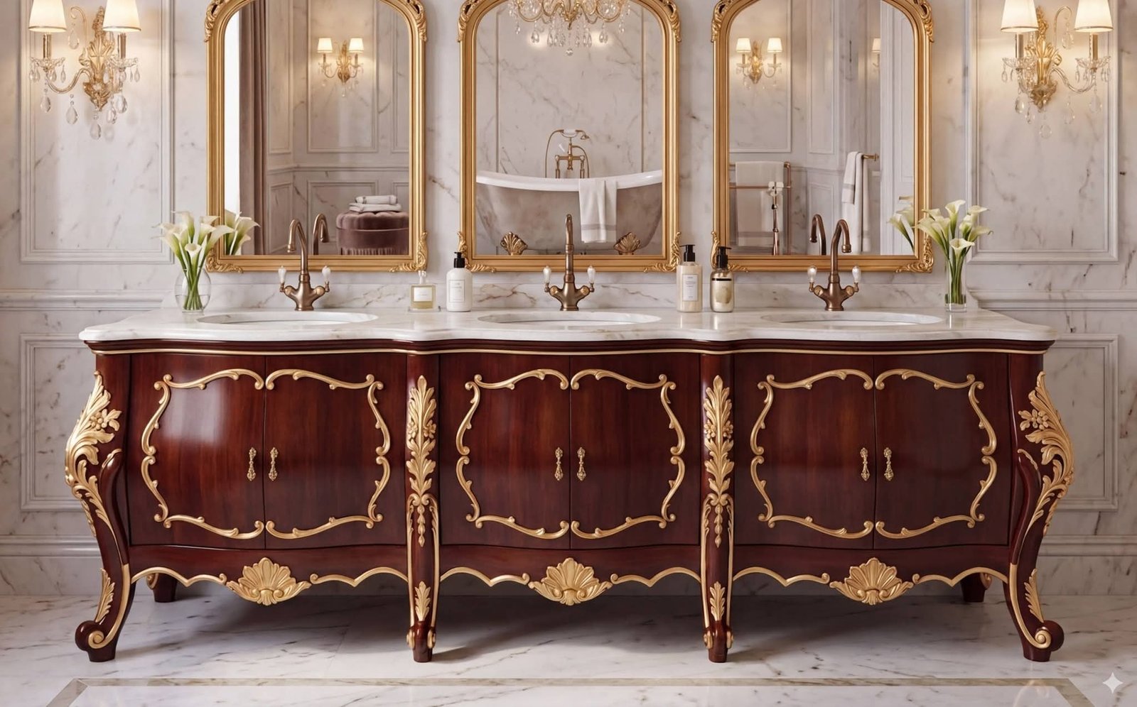 ترميم أثاث أنتيك بجدة