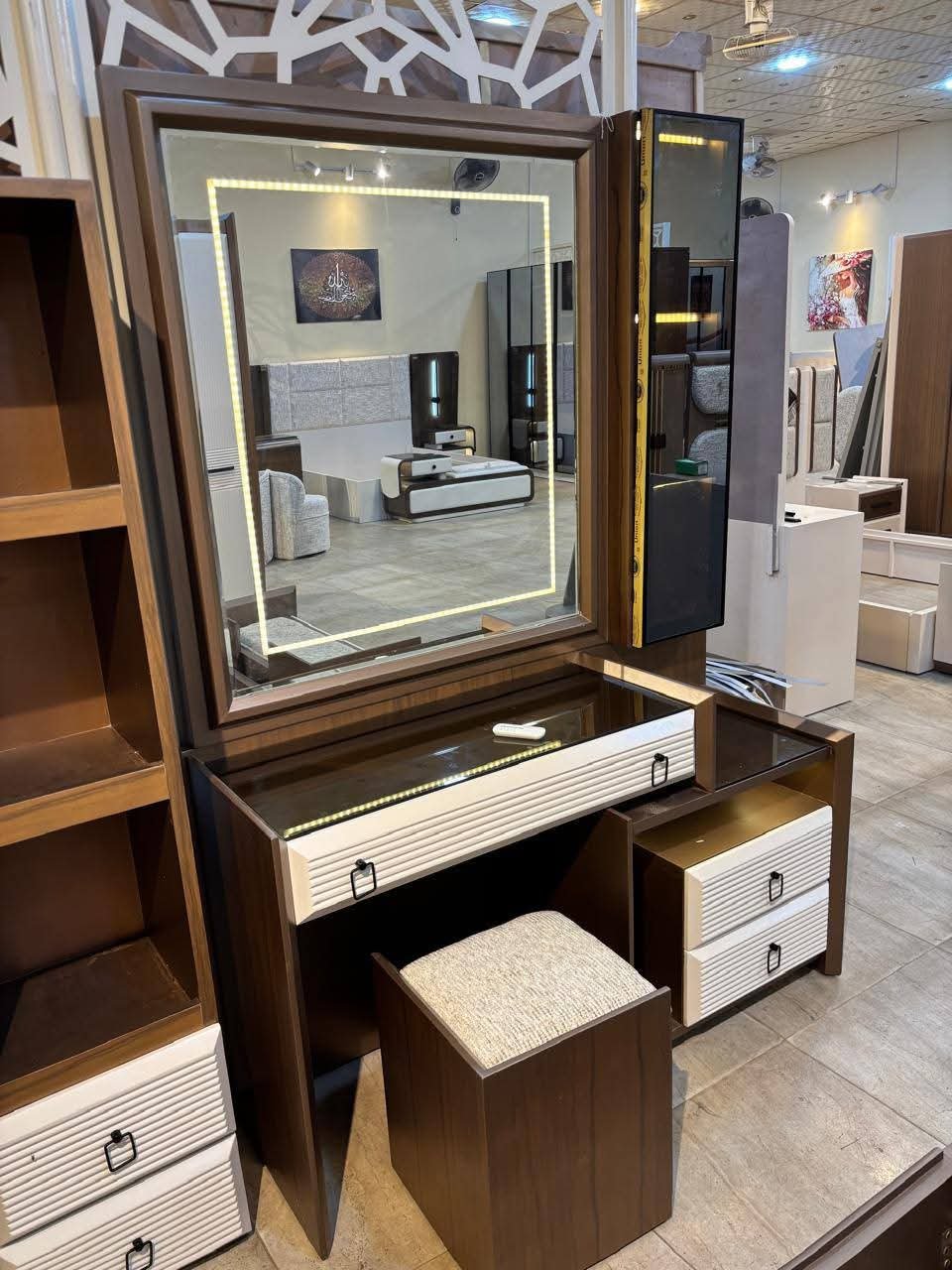 ورشة دهان خشب جدة