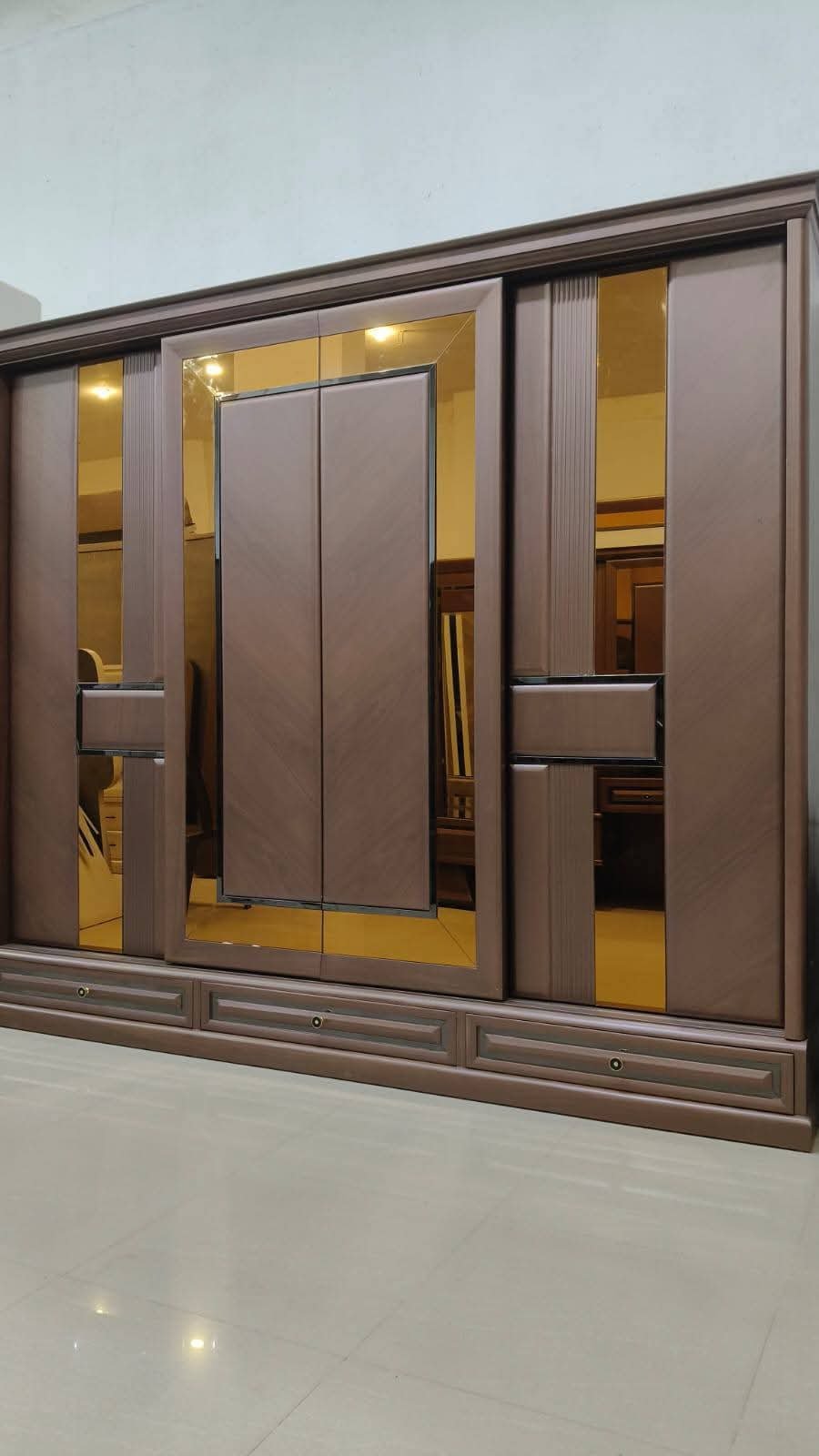 نجار غرف نوم أبحر الشمالية