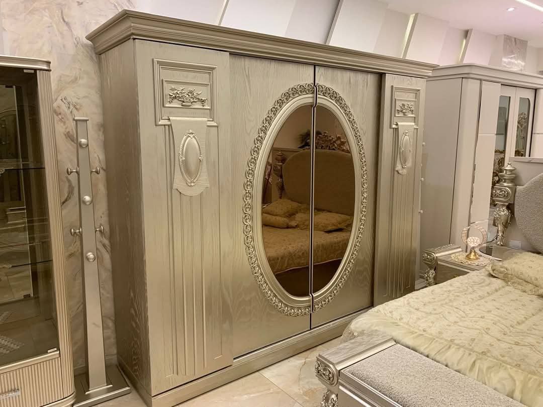 ورشة دهان خشب بجدة