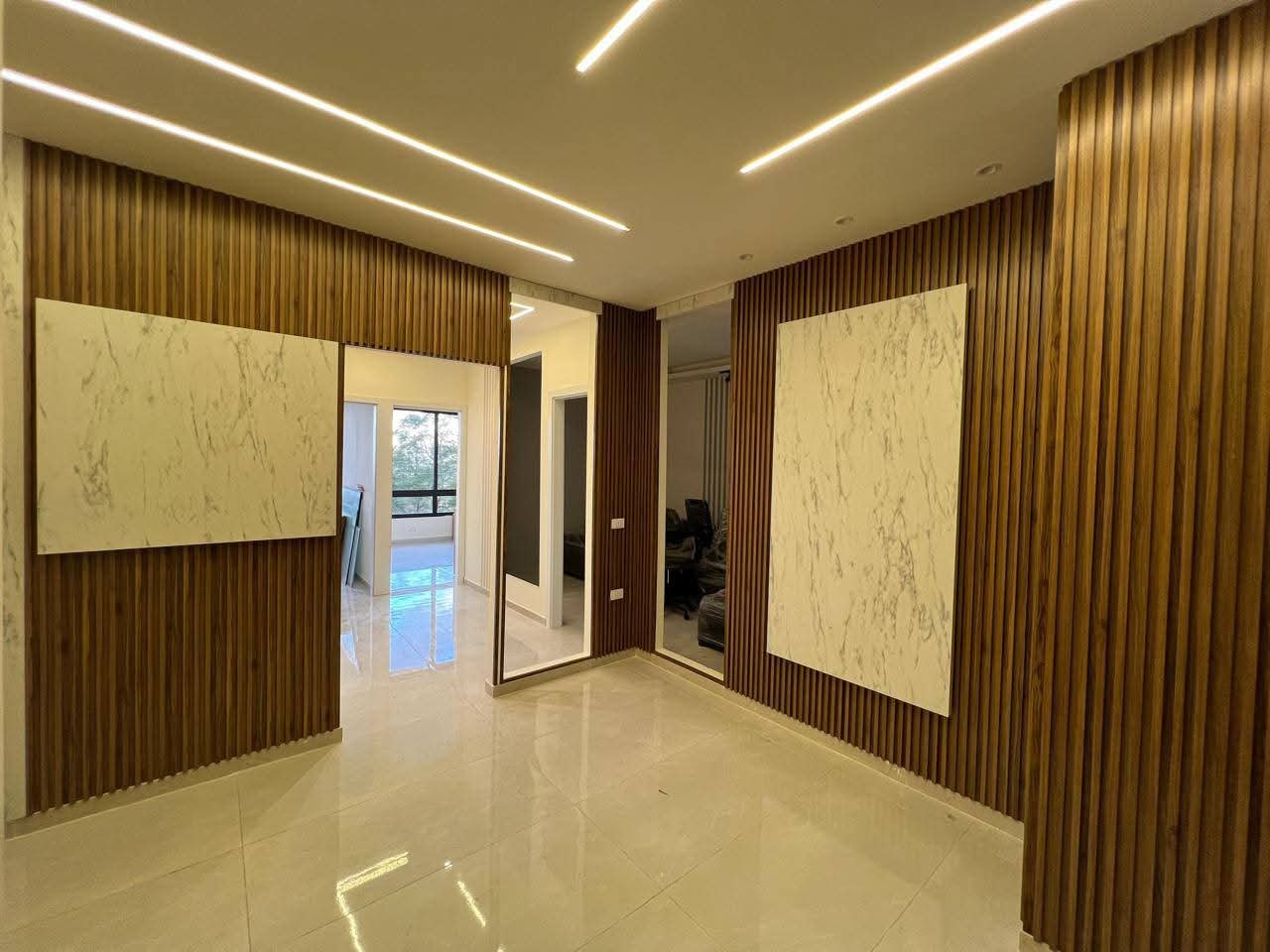 نجار ديكورات بجده