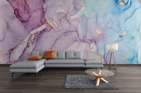 تركيب ورق جدران بجدة