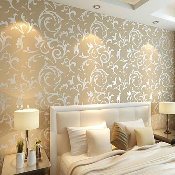 تركيب ورق جدران بجدة